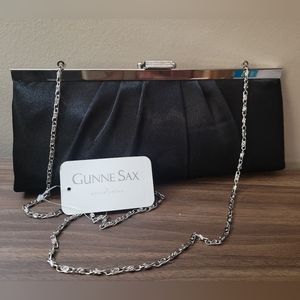 SOLD - Gunne Sax Clutch/Purse NWT
